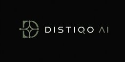 distiqo Logo